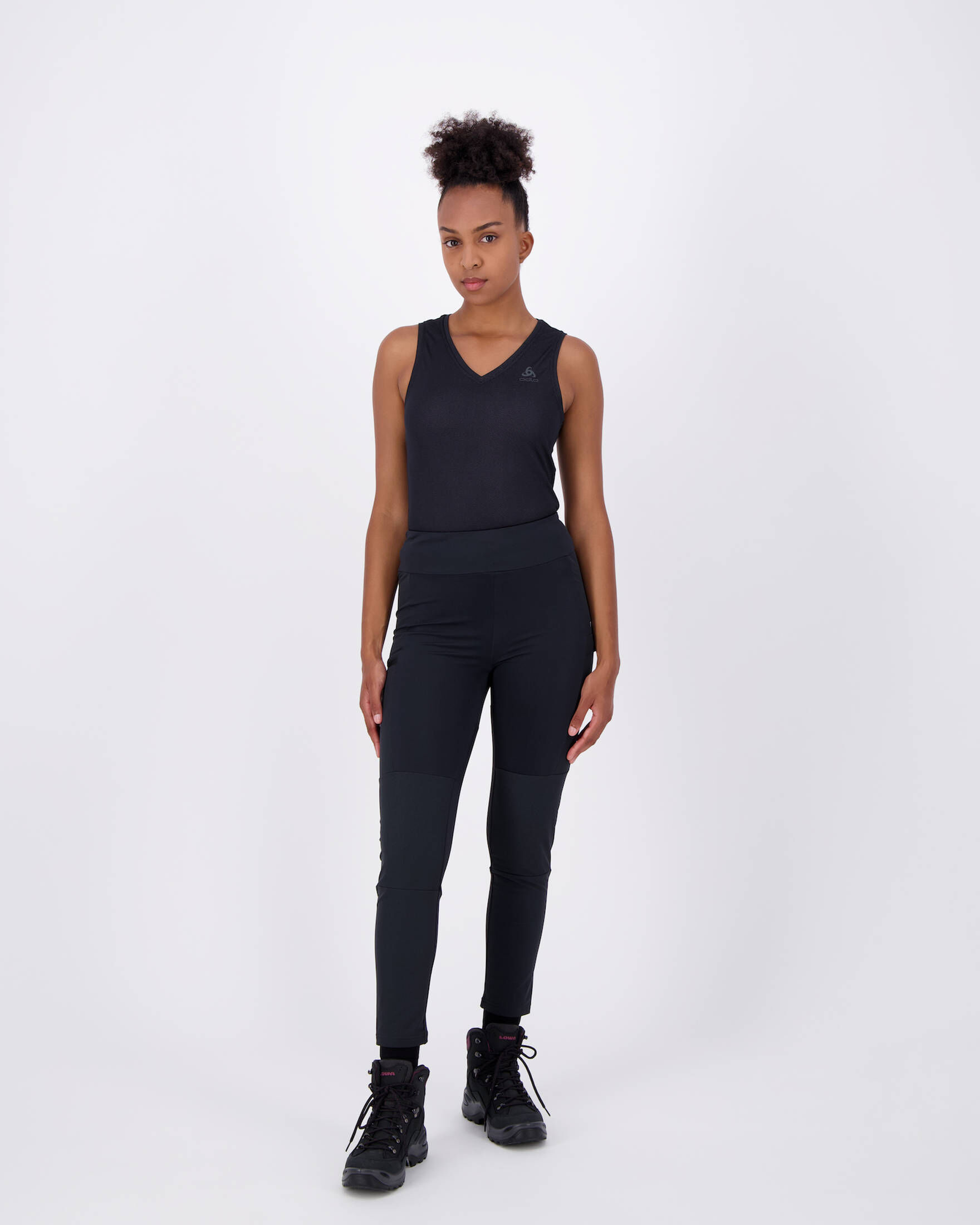 Odlo| Damen Funktionsunterhemd 