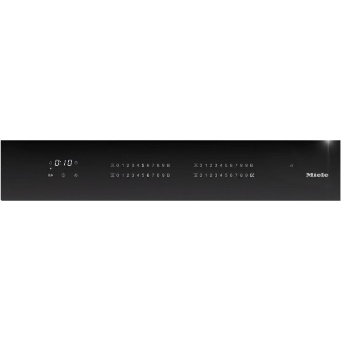 Miele Autarkes Induktionskochfeld KM 7867-1 FL DiamondFinish