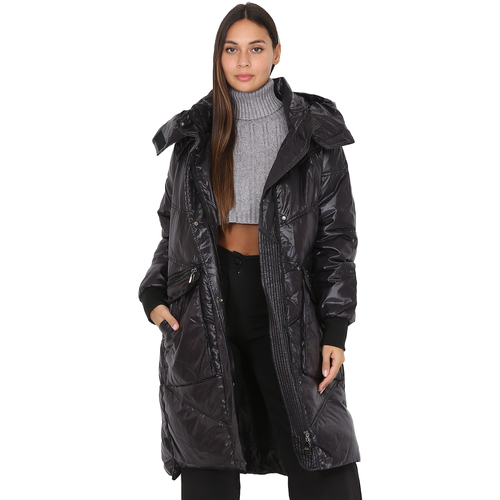 La Modeuse - 64279_P146838 Negro