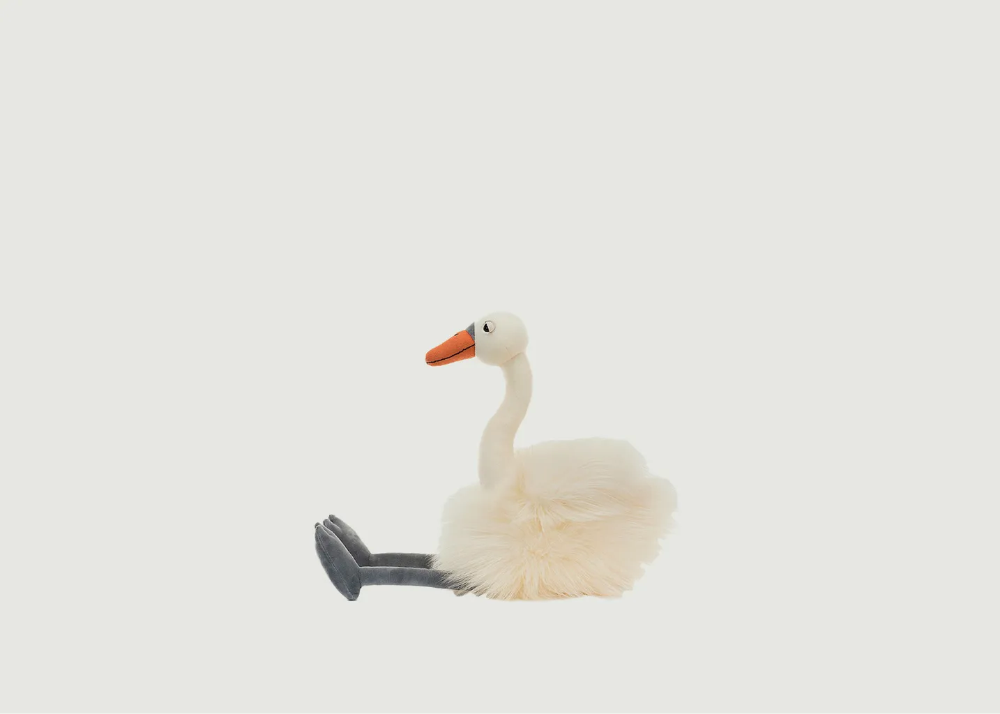 Peluche Cygne Evelyn Jellycat