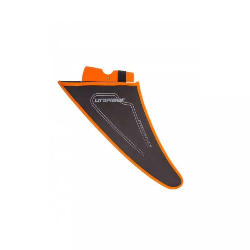 Aileron anti-algues UNIFIBER Lessacher Weed Blade G10 Power Box