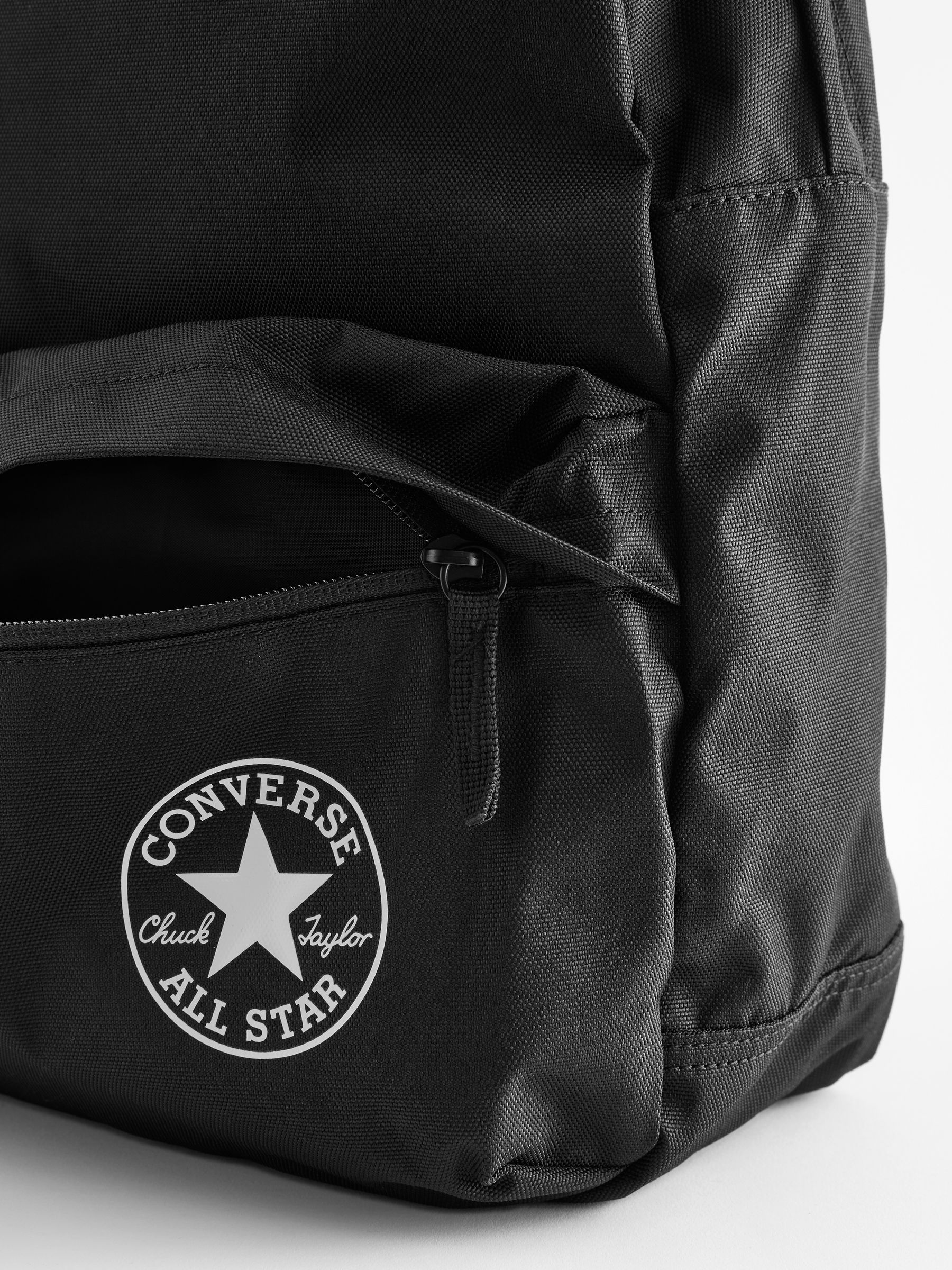 Zwart - Converse Speed 3 rugzak