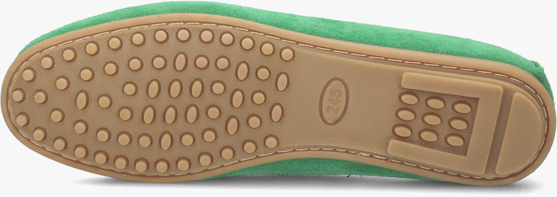 NOTRE-V groene notre-v mocassins 03-011-12