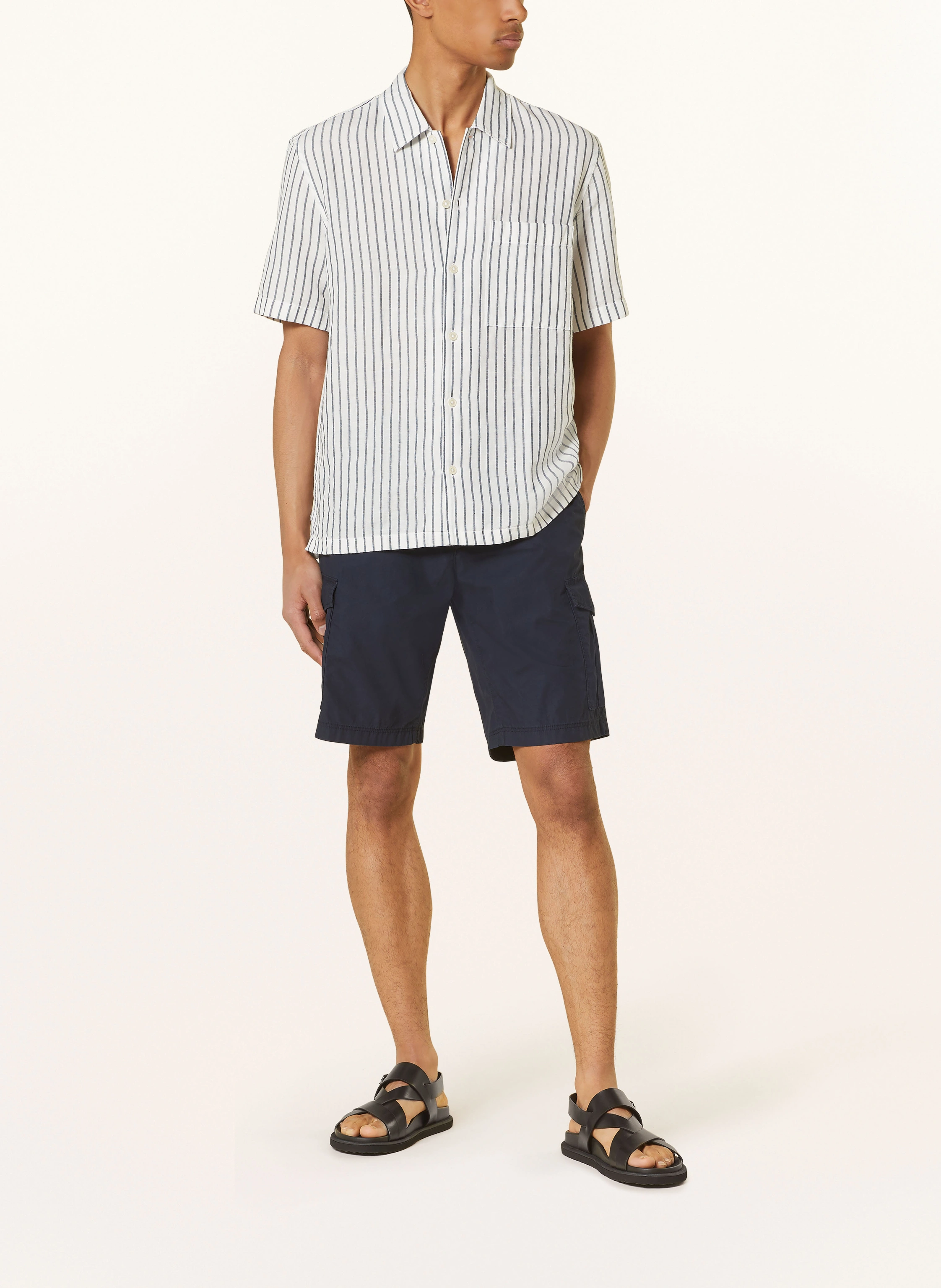 Marc O'Polo Cargoshorts RESO Regular Fit
