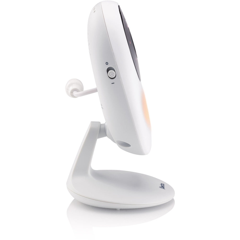 Køb Alecto Video Baby Monitor Med 2.8 Inch Farve Display
