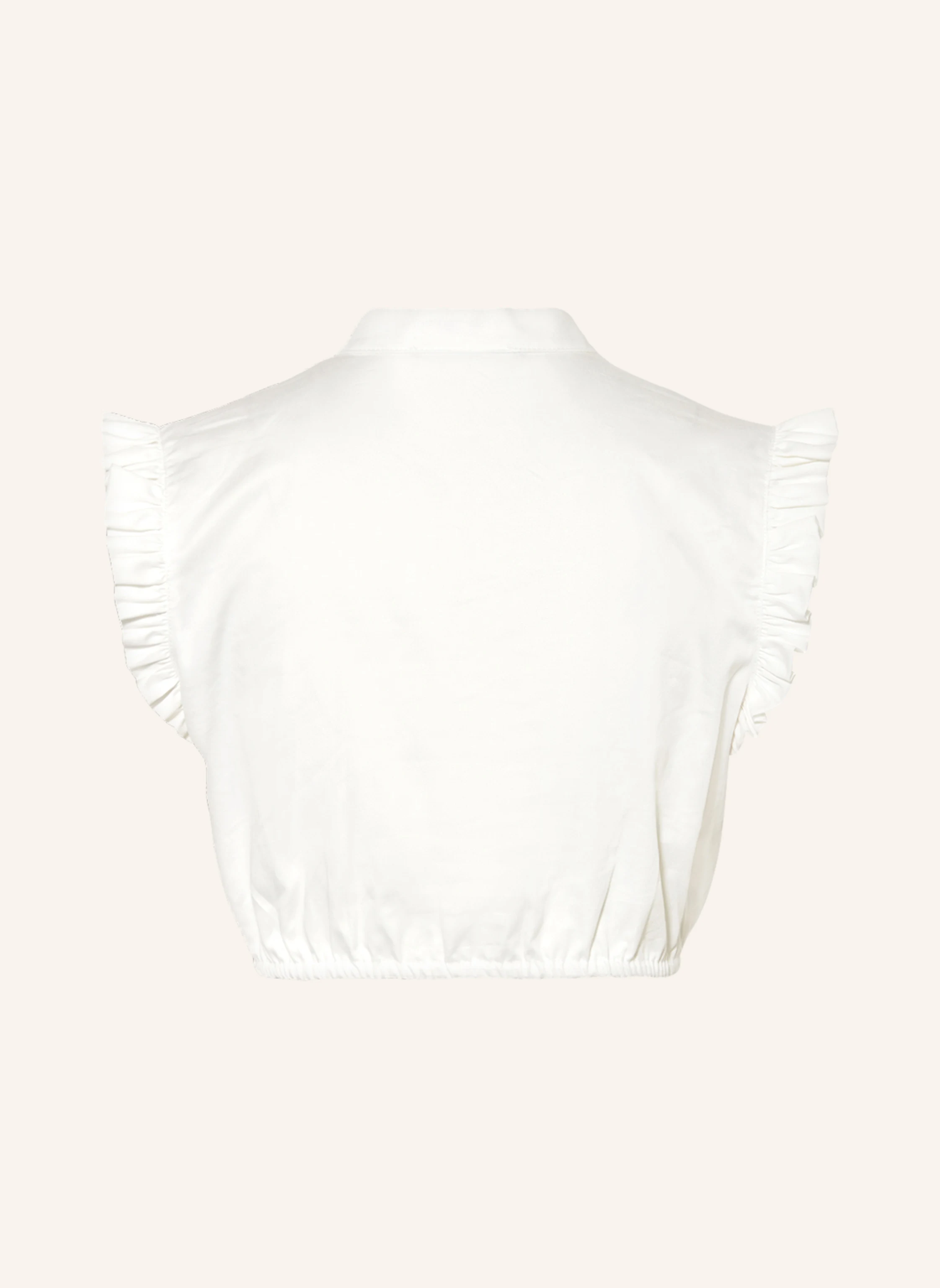 KINGA MATHE Dirndlbluse EMMA