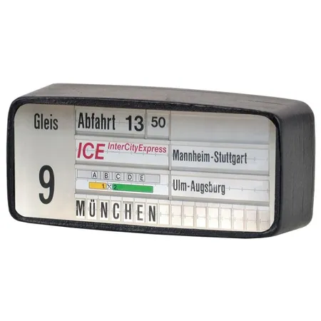 Viessmann 1897 - N Zugzielanzeiger mit LED-Beleuchtung