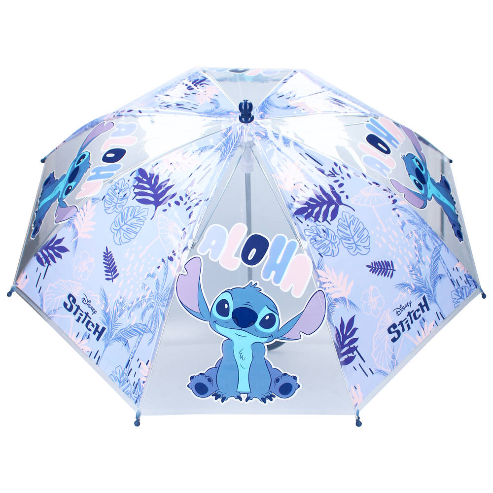 Disney Stitch paraplu Rainy Days