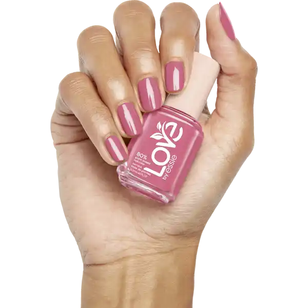 LOVE BY ESSIE Nagellack 70 SPINNING IN JOY