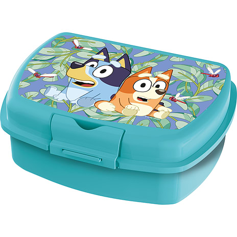 Bluey & Bingo madkasse