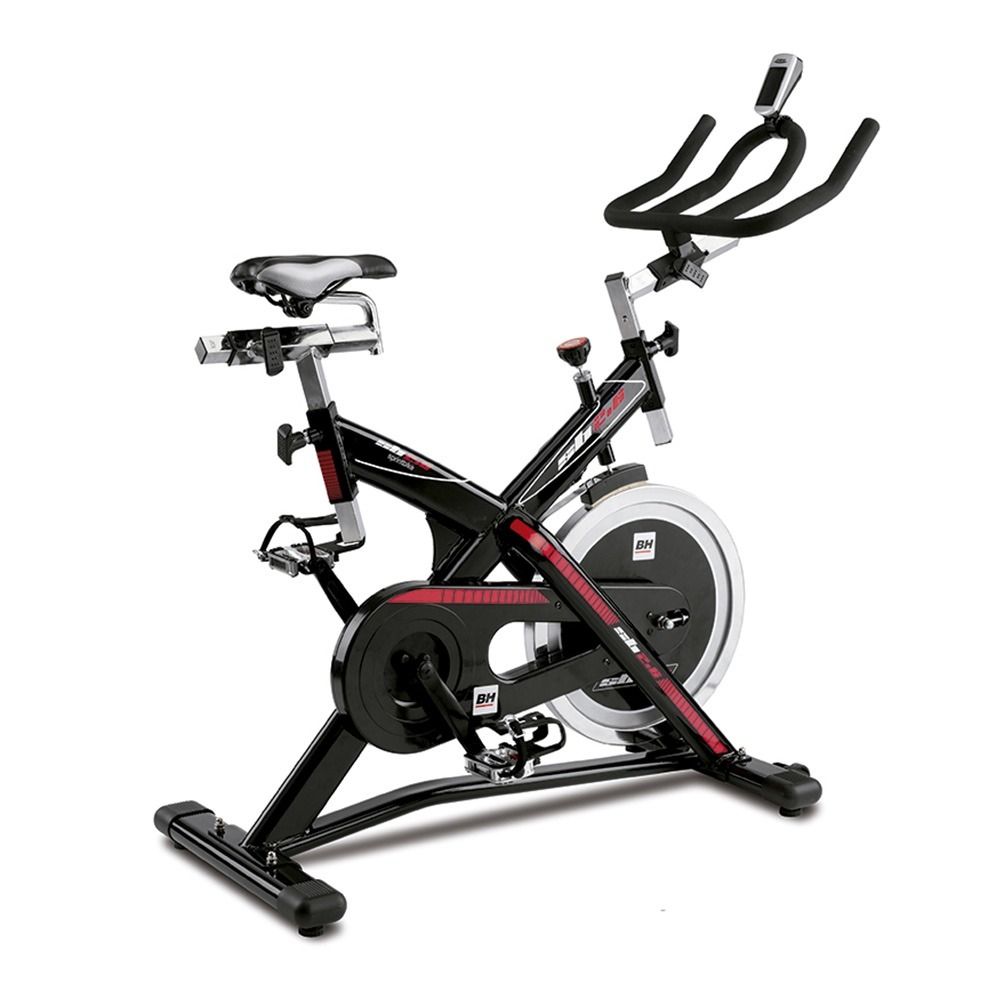 BH Fitness SB2.6 - Vélo biking