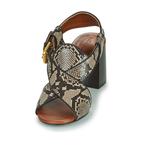 See by Chloé - HELLA Beige / Gris