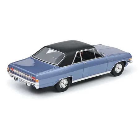 Schuco Opel Diplomat A Coupe 1:18