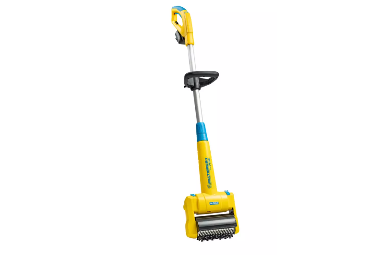 Gloria MultiBrush Speedcontrol Plus 18V Li-Ion Accu onkruidborstel body
