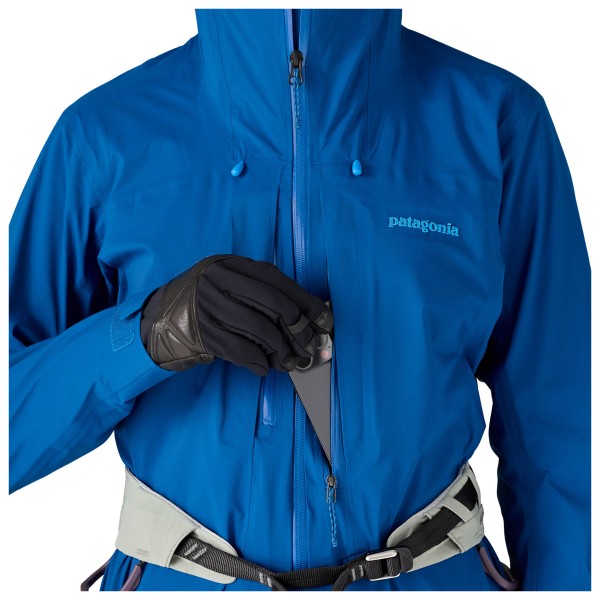 Patagonia - Women's M10 Storm Jacket - Veste imperméable