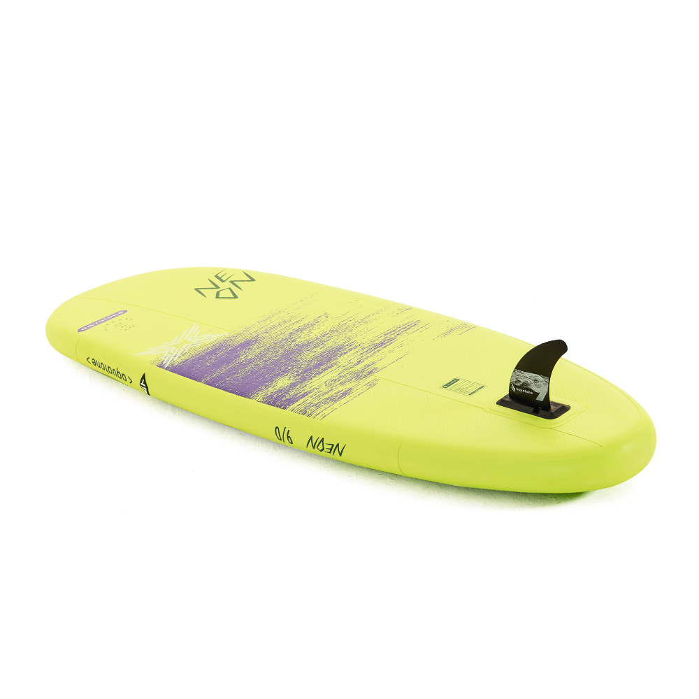 Tabla Paddle Surf Aquatone Neon 9.0