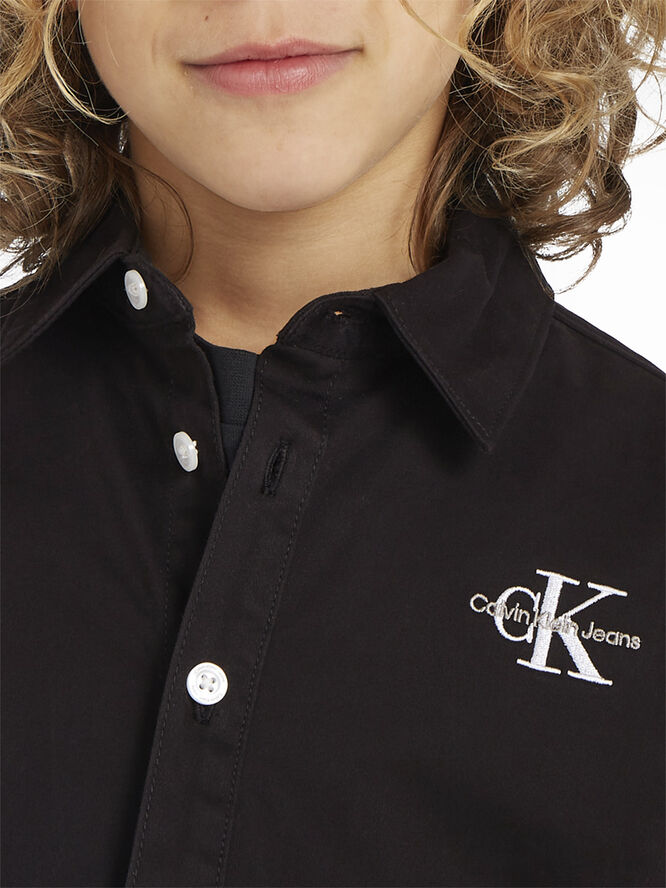 Calvin Klein Calvin Klein Jeans overshirt Beh