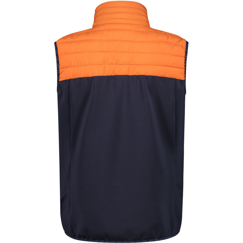 CMP Herren Hybrid Weste