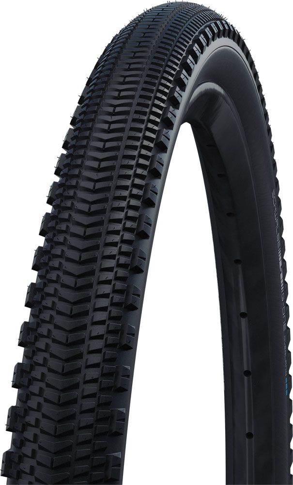Schwalbe G-One Overland 365 RG 28