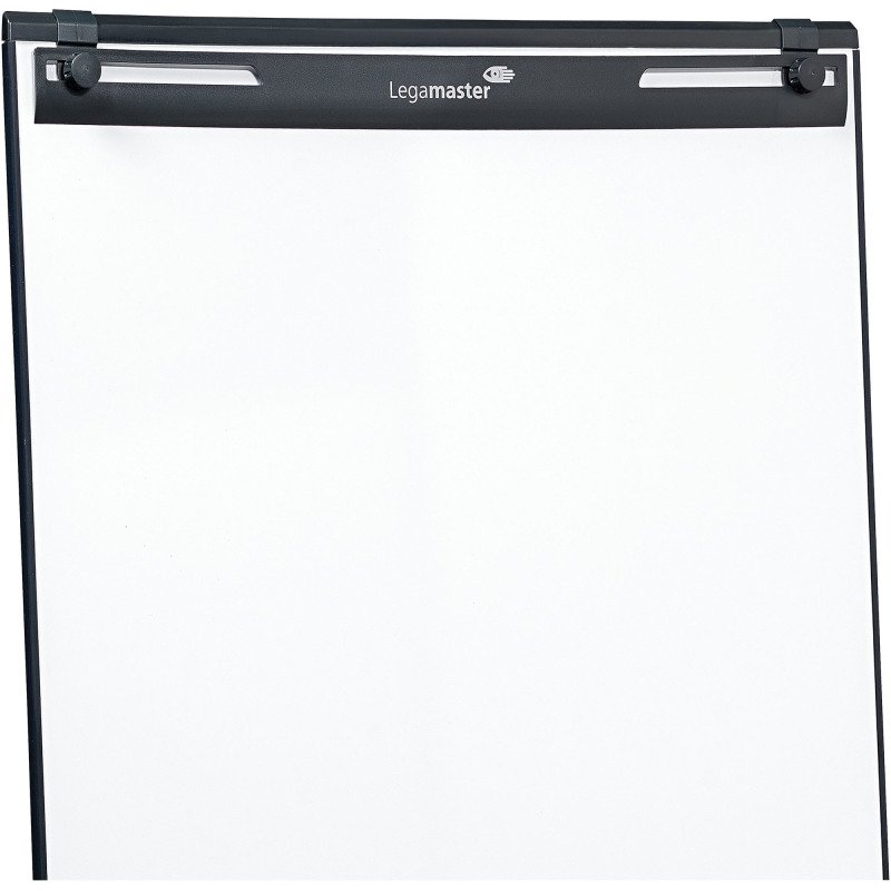 Paperboard - chevalet de conférence mobile Sketch Easy Legamaster base ronde