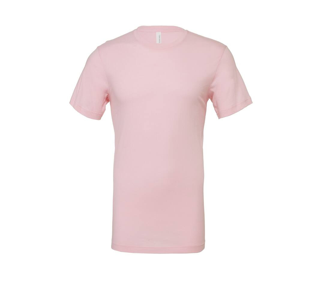 Bella Canvas BE3001 - T-shirt unisexe coton