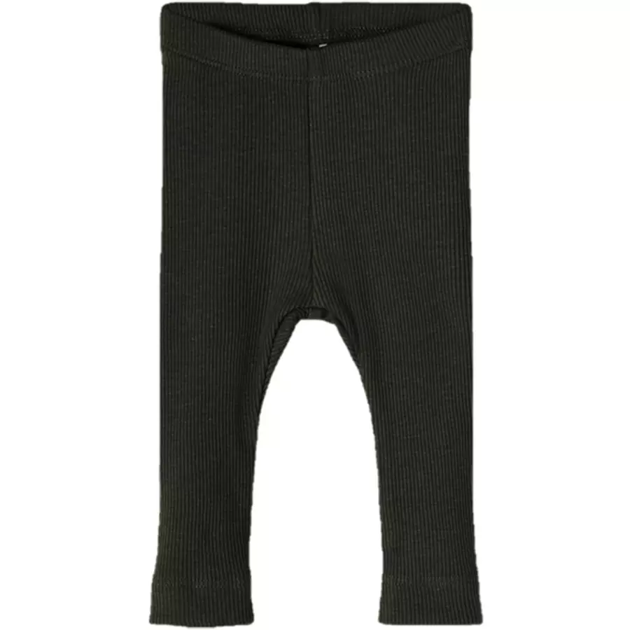 name it Leggings Nbnkab Rifle Green