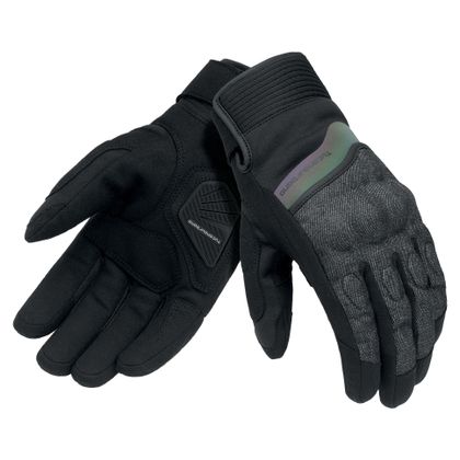 Gants Tucano Urbano LADY BOSS HYDROSCUD® - Noir