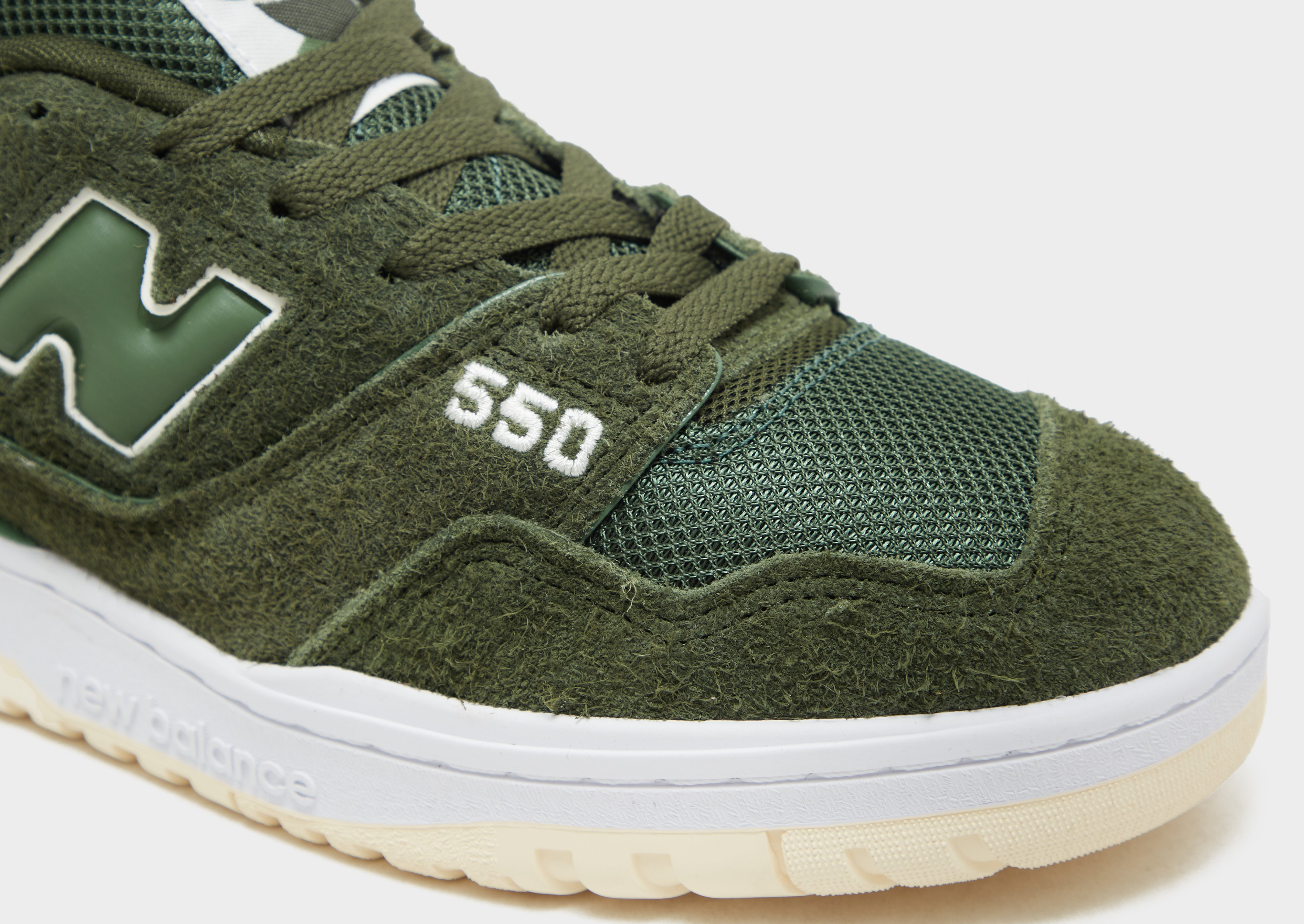 New Balance 550 Homme