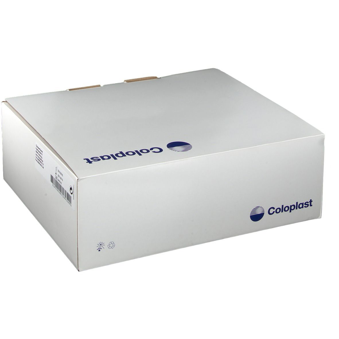 CONVEEN® Kondom-Urinal Latex, selbsthaftend 35mm