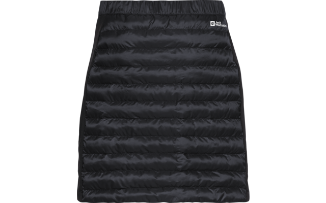 Jack Wolfskin Routeburn Pro Ins Skirt Damen Isolationsrock