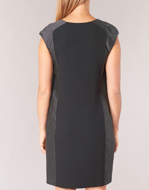 Armani jeans - LAMIC - Noir / Gris