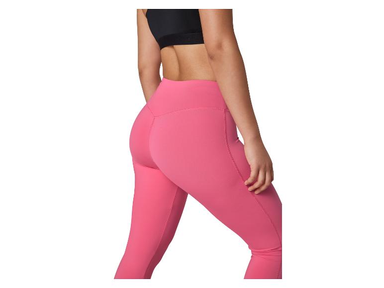 Dames sportlegging