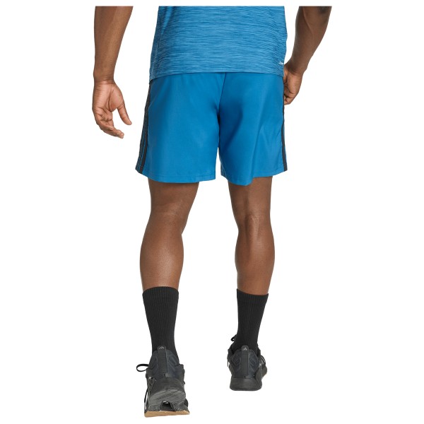 adidas - WE Base 3-Stripes Piqué Shorts - Short