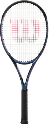 WilsonULTRA 100L V4.0 - dunkelblau/navy