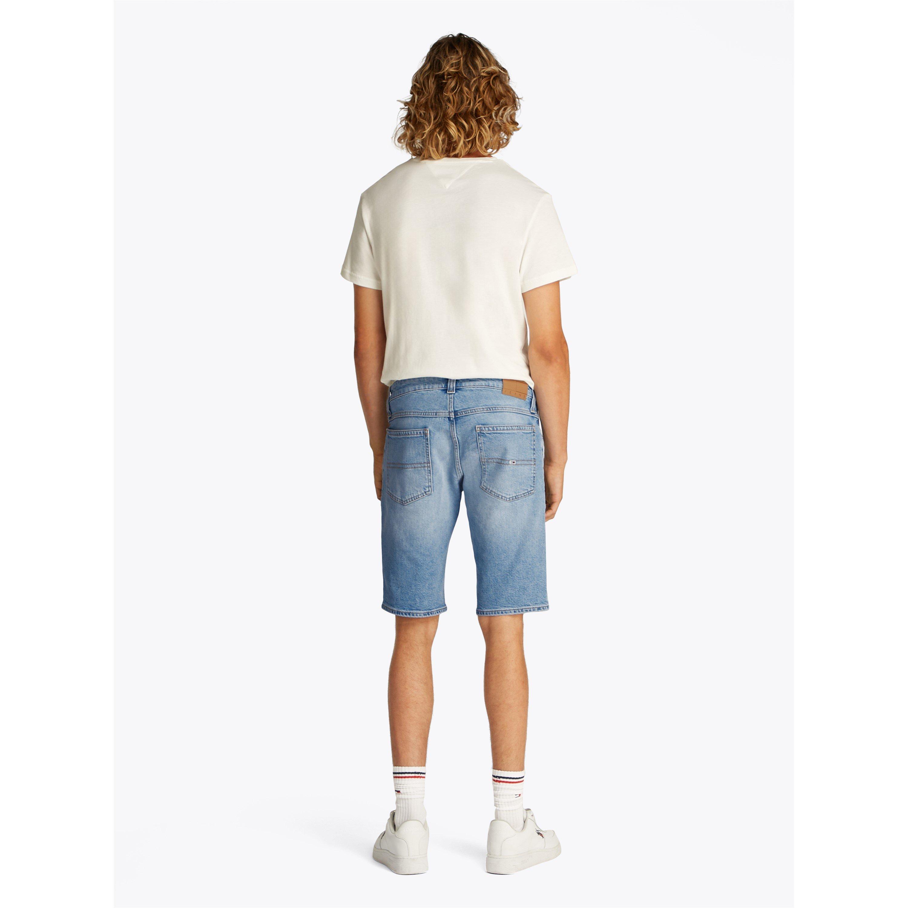 Tommy Jeans RONNIE SHORT BI0177