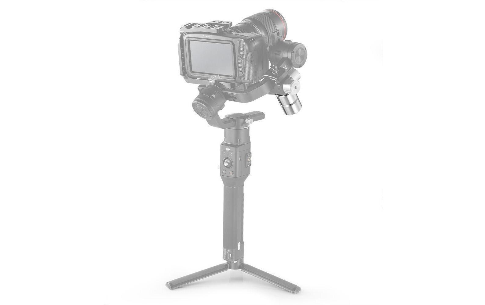 Counterweight DJI Ronin S and Zhiyun Gimbal StabilizerGegengewicht von 200 Gramm für den DJI Ronin S oder den Zhiyun Gimbal Stabilizer