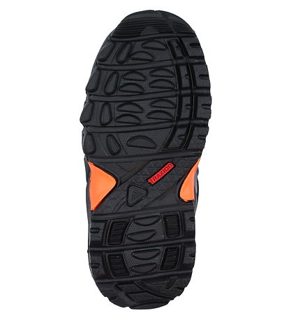 adidas Performance Stiefel - Terrex Mid GTX I - Blau/Schwarz