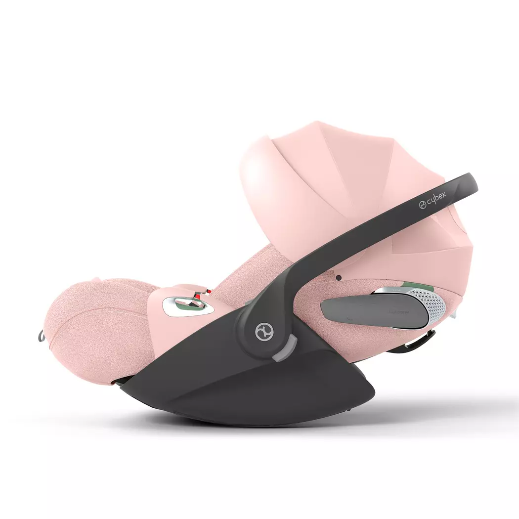 Babyschale Cloud T i-Size Plus