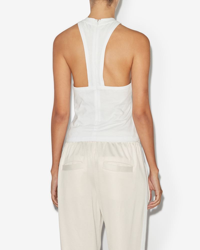 TEE-SHIRT ZINEBA