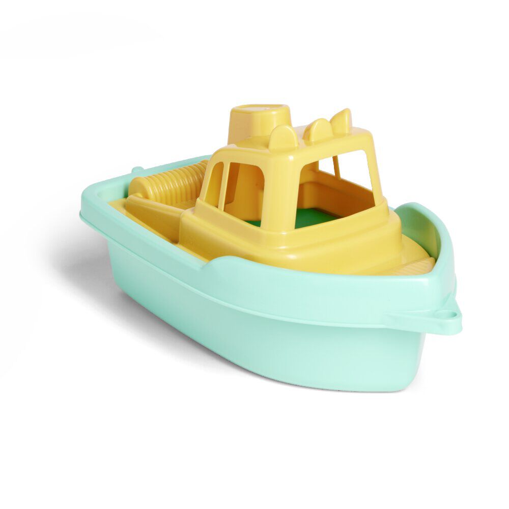 Jeu de plage forme bateau 2 modèles