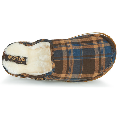 Cool shoe - HOME - Bleu/Gris
