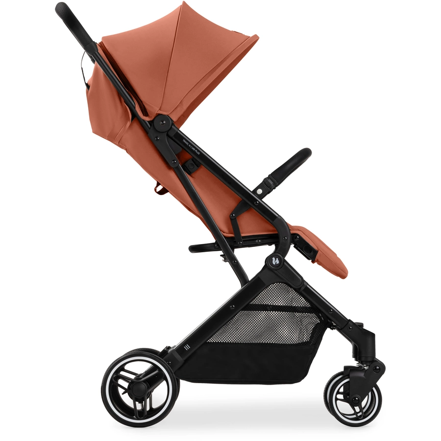 hauck Buggy Travel N Care Plus Cork