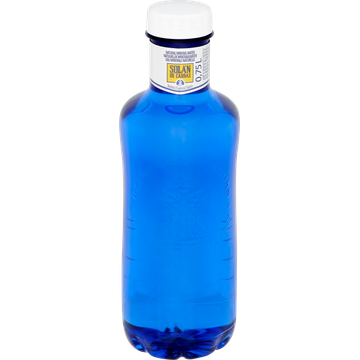 Solan de Cabras Natuurlijk Mineraalwater 750ml