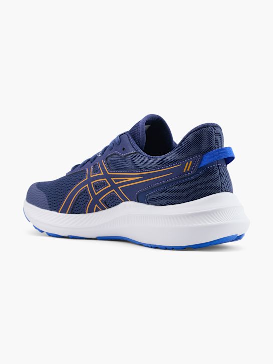 ASICS JOLT 5 Laufschuh Blau