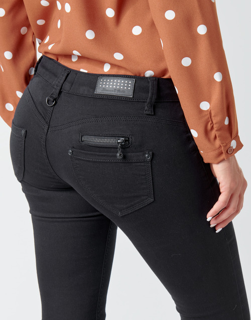 Freeman T.Porter - ALEXA CROPPED S-SDM Negro