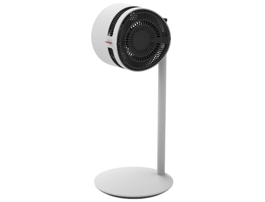 BONECO - Ventilateur sur pied Ventilateur Air Shower Blanc 33W F220