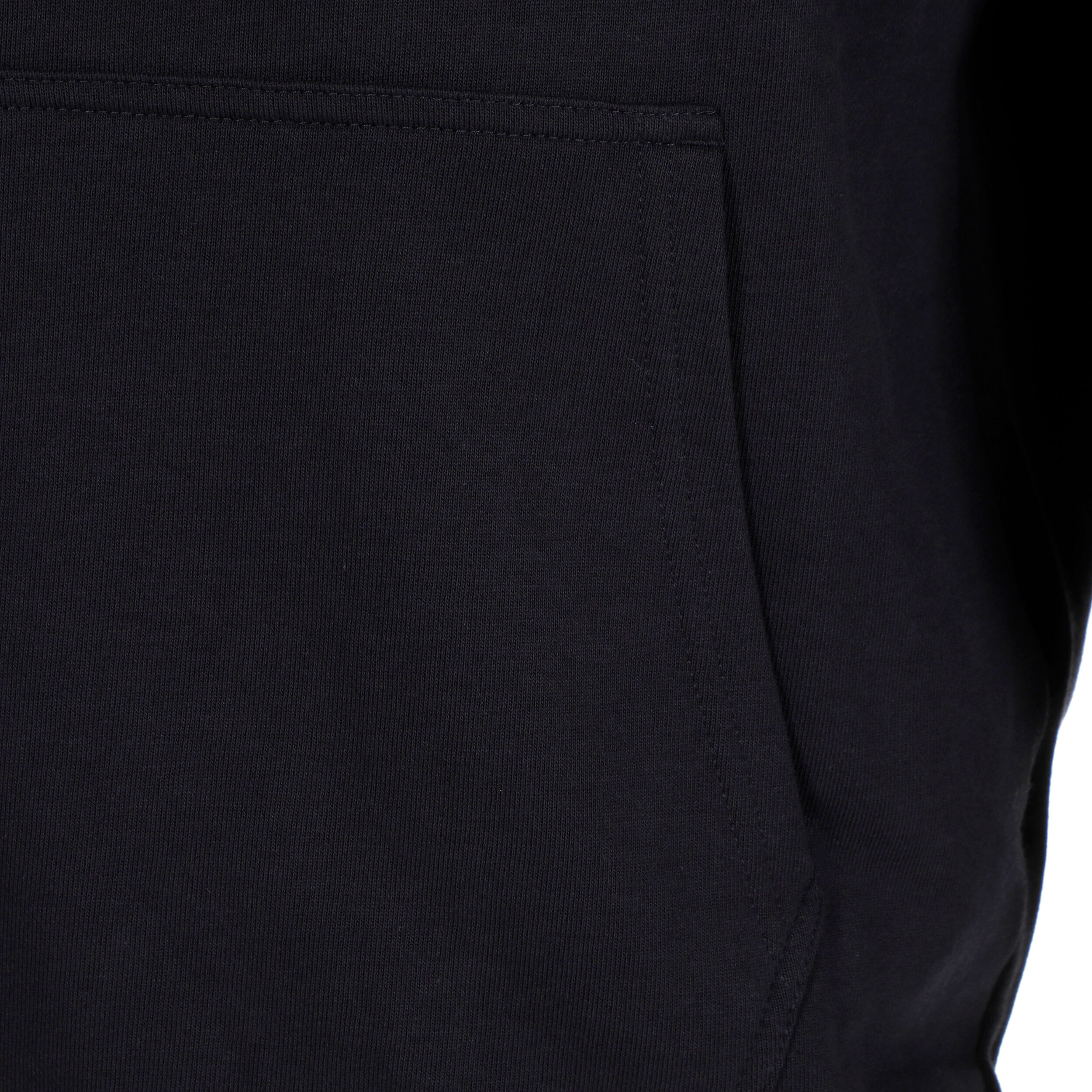Lotto Smart OG Sweat-shirt Hommes - Bleu Foncé