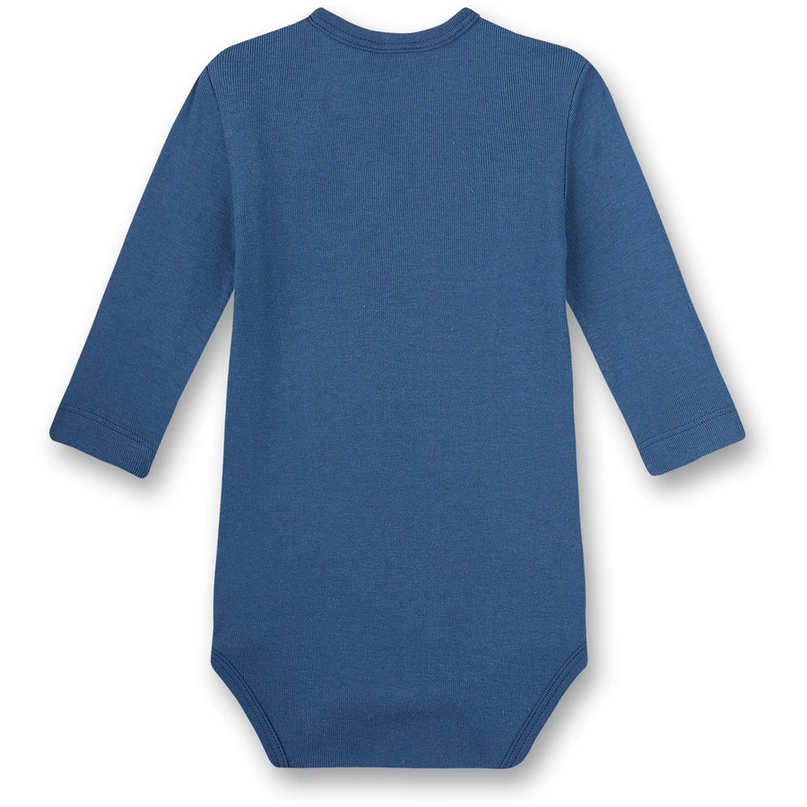 Sanetta Body ink blue
