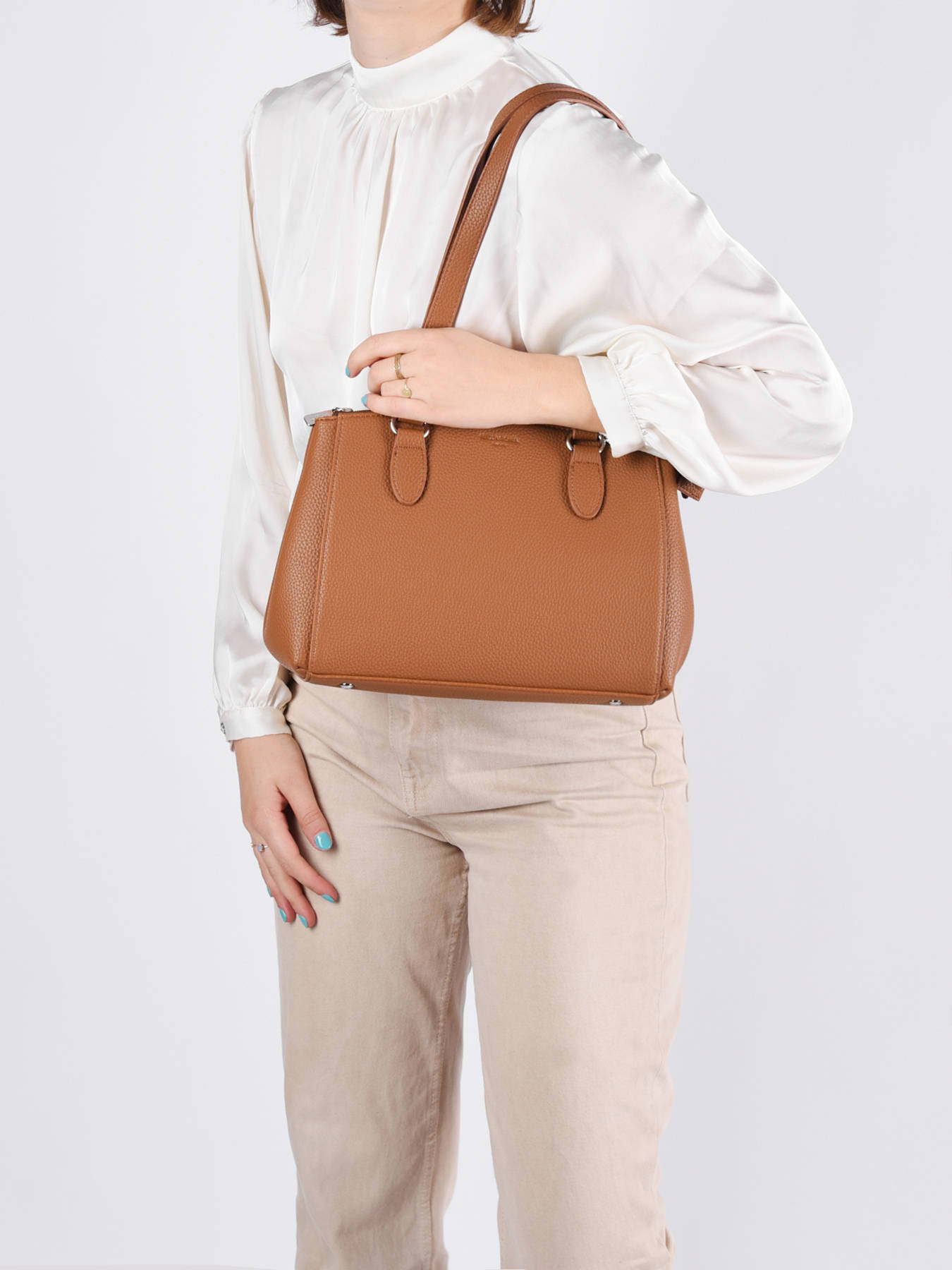 Sac Shopping Madrid HEXAGONA