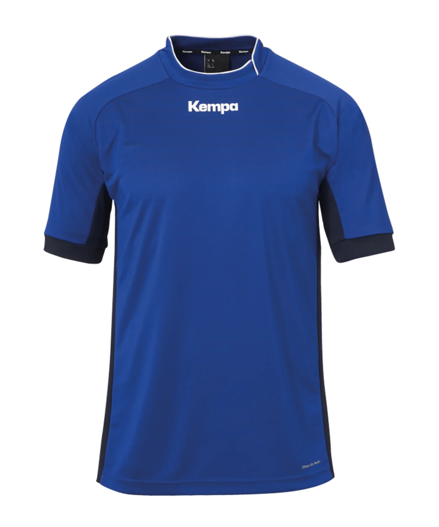 Kempa Prime Trikot Blau Blau F04